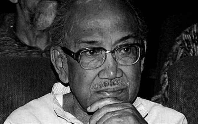 Tarun Majumdar Filmmaker