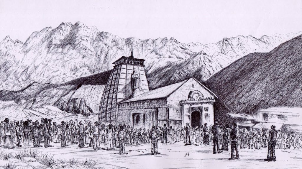 kedarnath