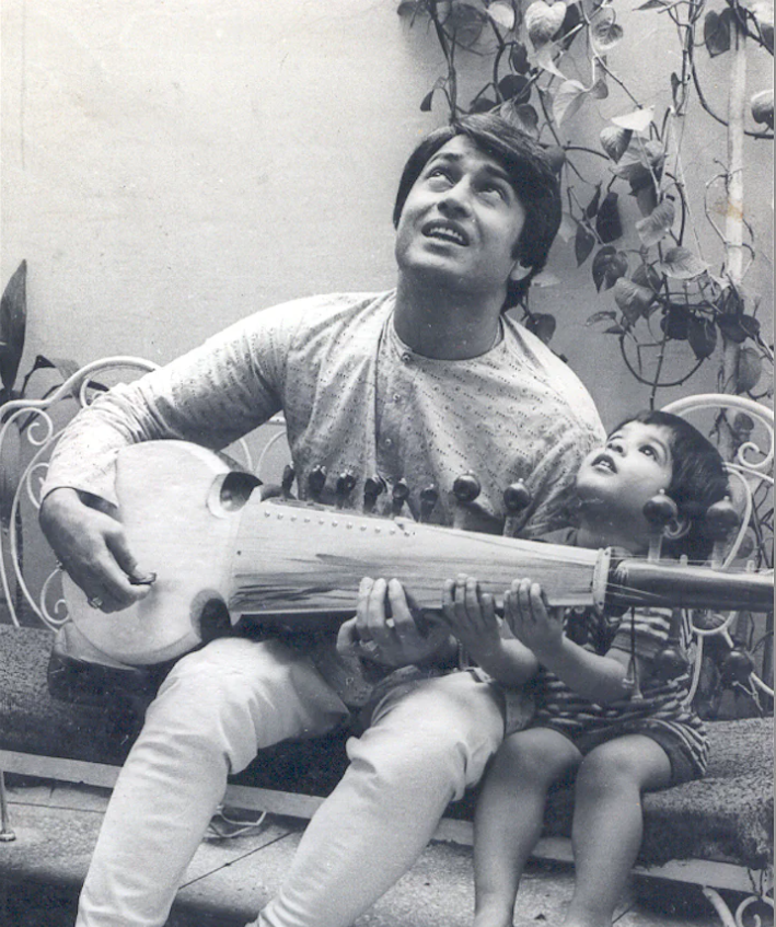 Amjad Ali