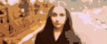 NRI woman