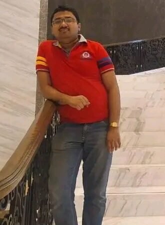 চিরঞ্জিৎ সাহা