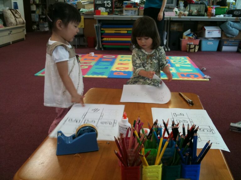 Play School