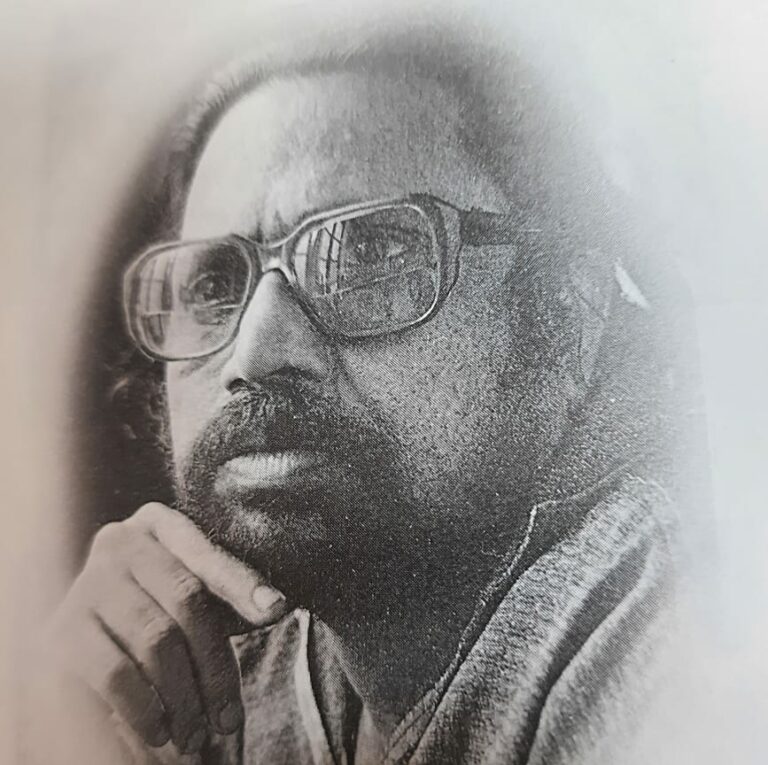 Bikraman Nayar
