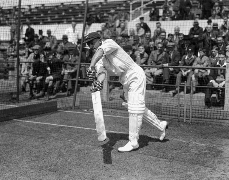 Bradman