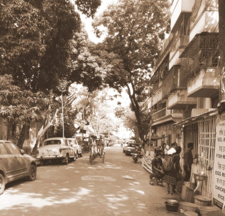 Dihi Serampore Road