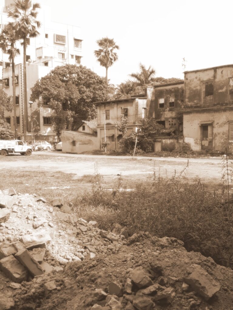 Taltala Maidan Gobra