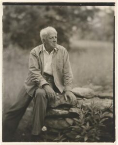 Robert-Frost