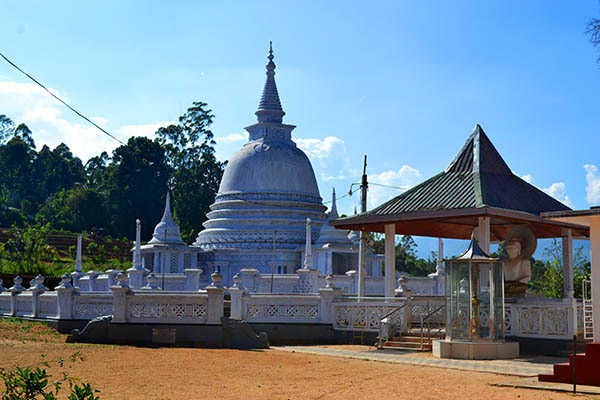 divurampola temple