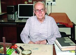 father huart