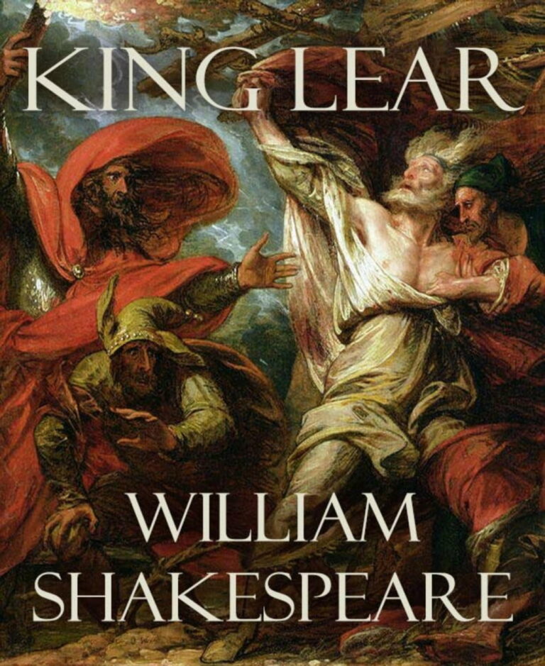 king-lear