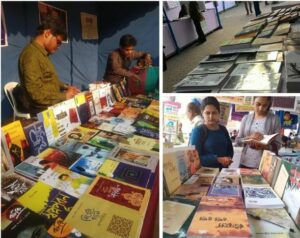 little magazine fairs in west bengal