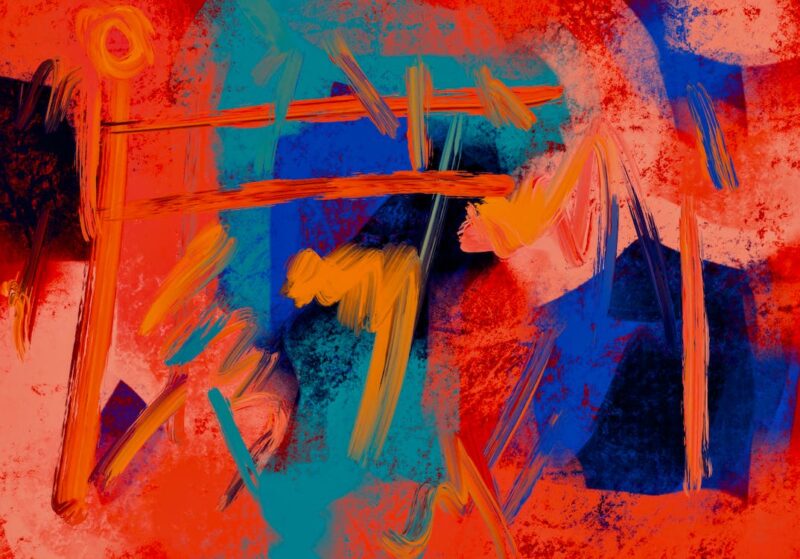 Mandar Mukhopadhyay Poetry