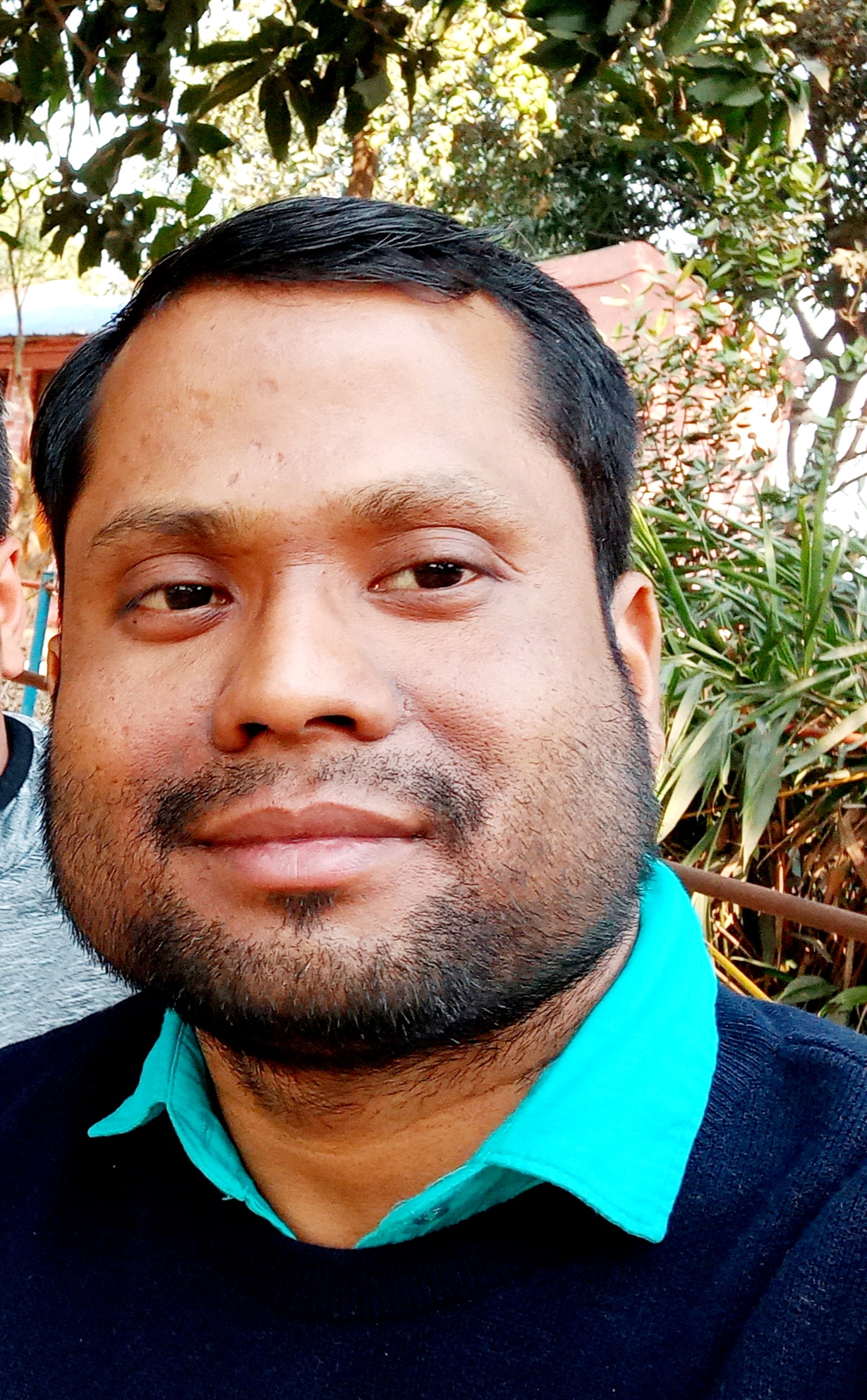 বর্ণজিৎ বর্মন