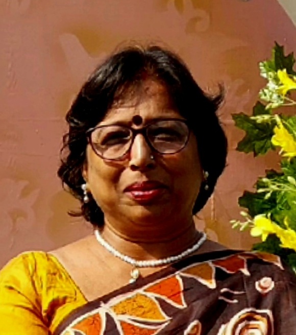 জয়শ্রী শীল