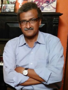অভীক চট্টোপাধ্যায়