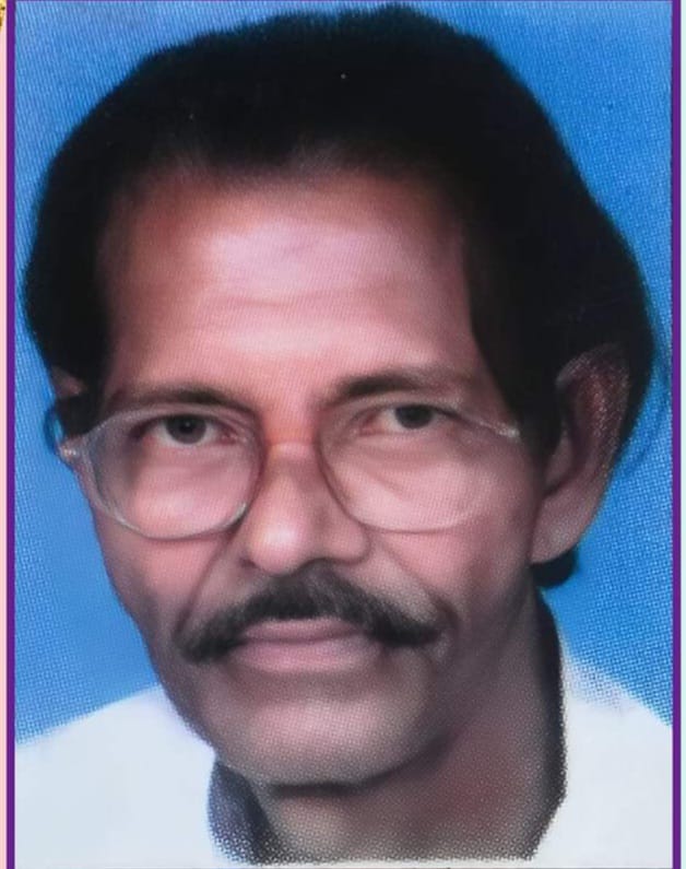 মোহিনীমোহন গঙ্গোপাধ্যায়
