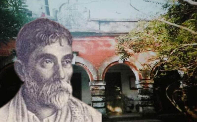 Feature on Prafulla Chandra Ray