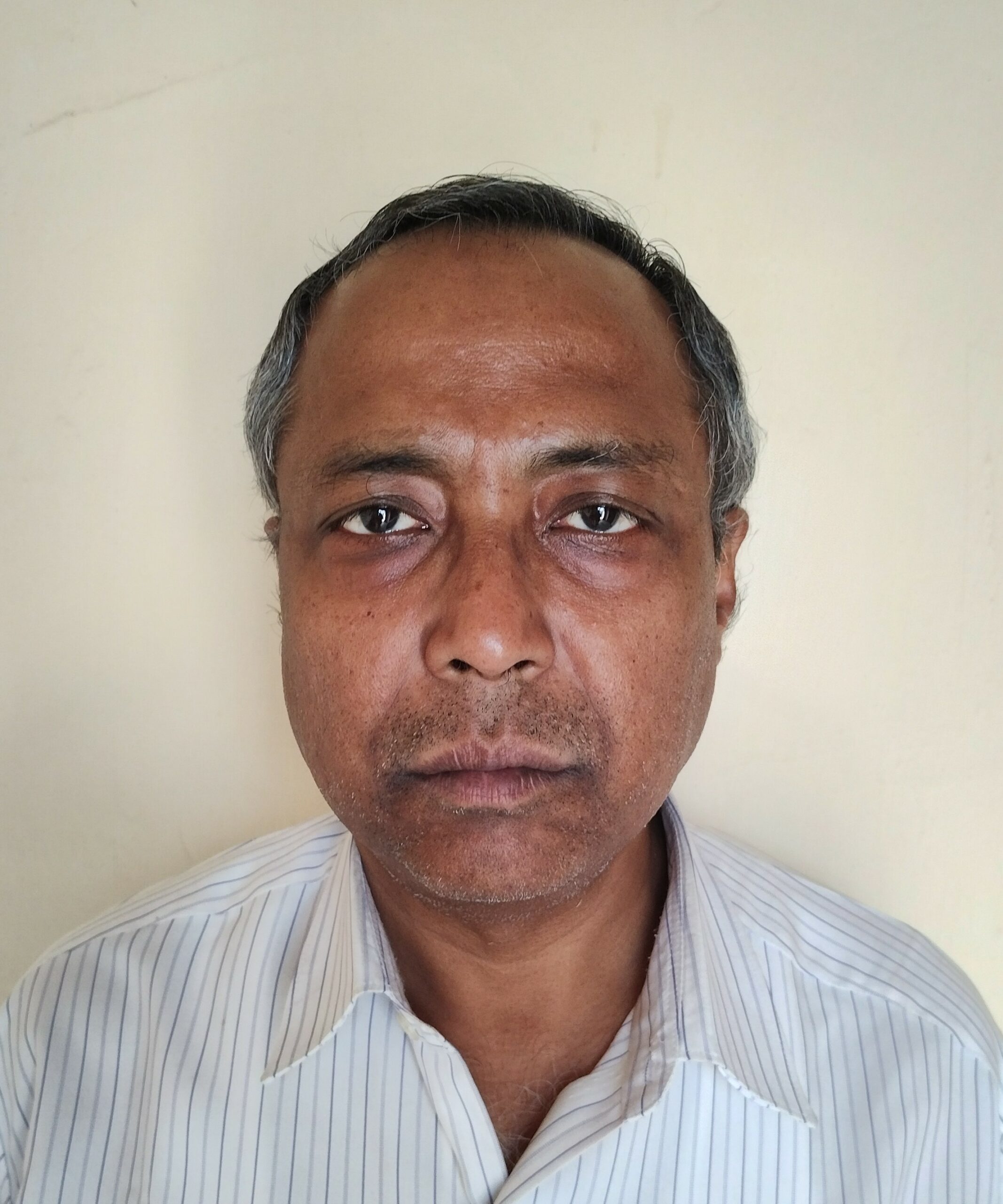 অপূর্ব বণিক