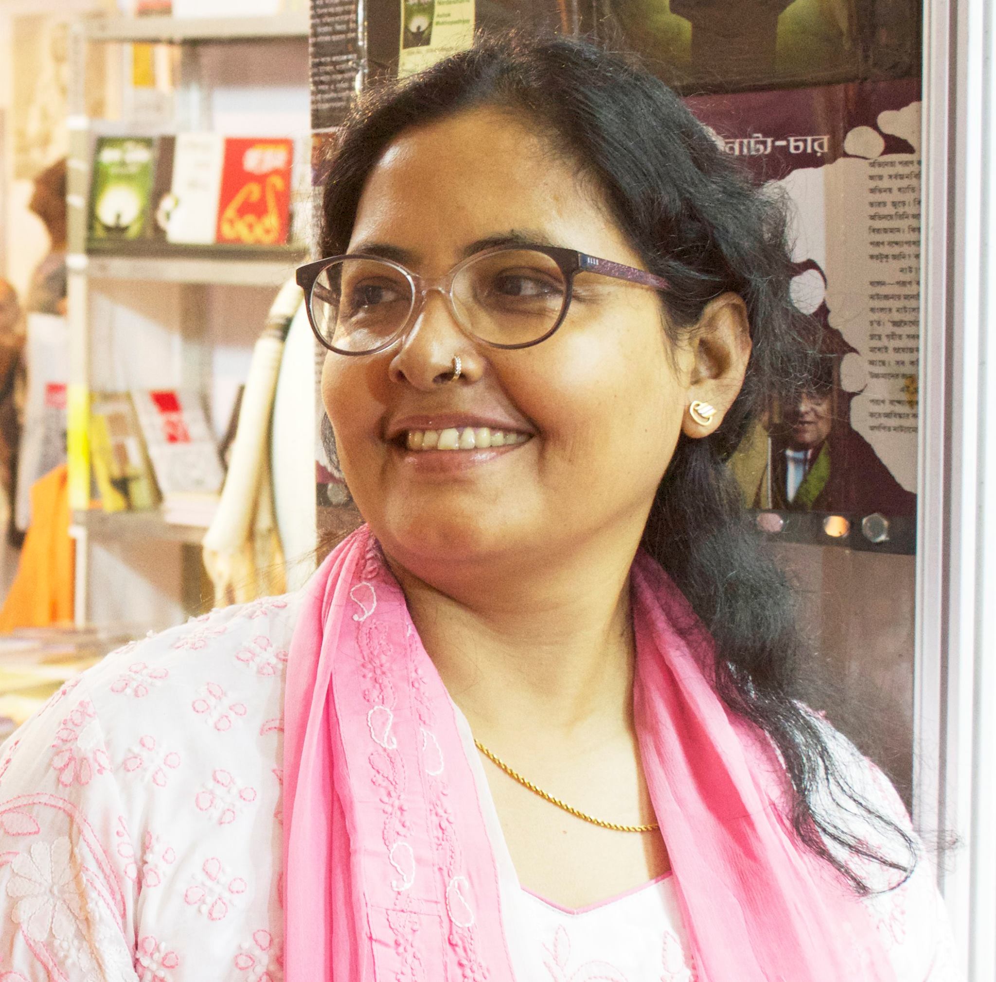 সামরান হুদা