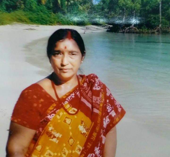 শিখা সেনগুপ্ত