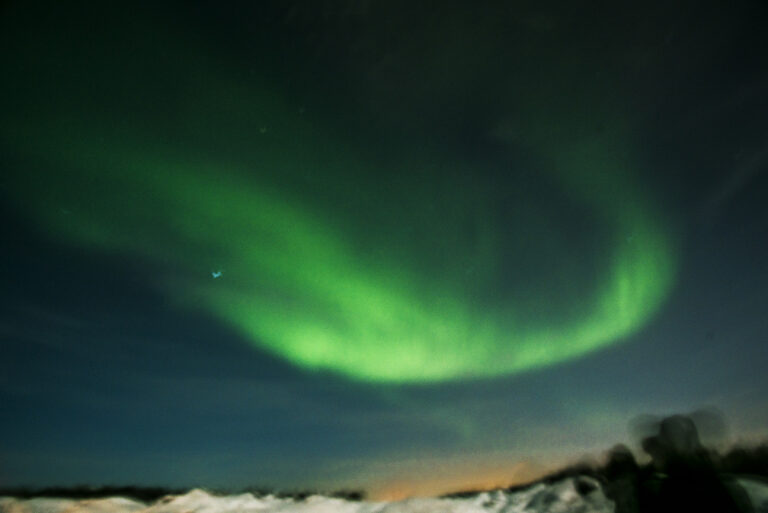 arora borealis