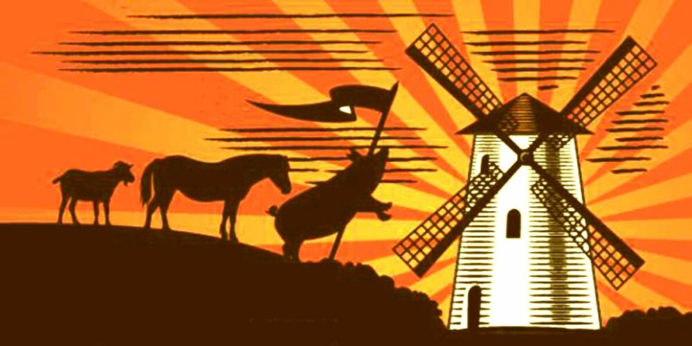 George Orwells Animal Farm-17