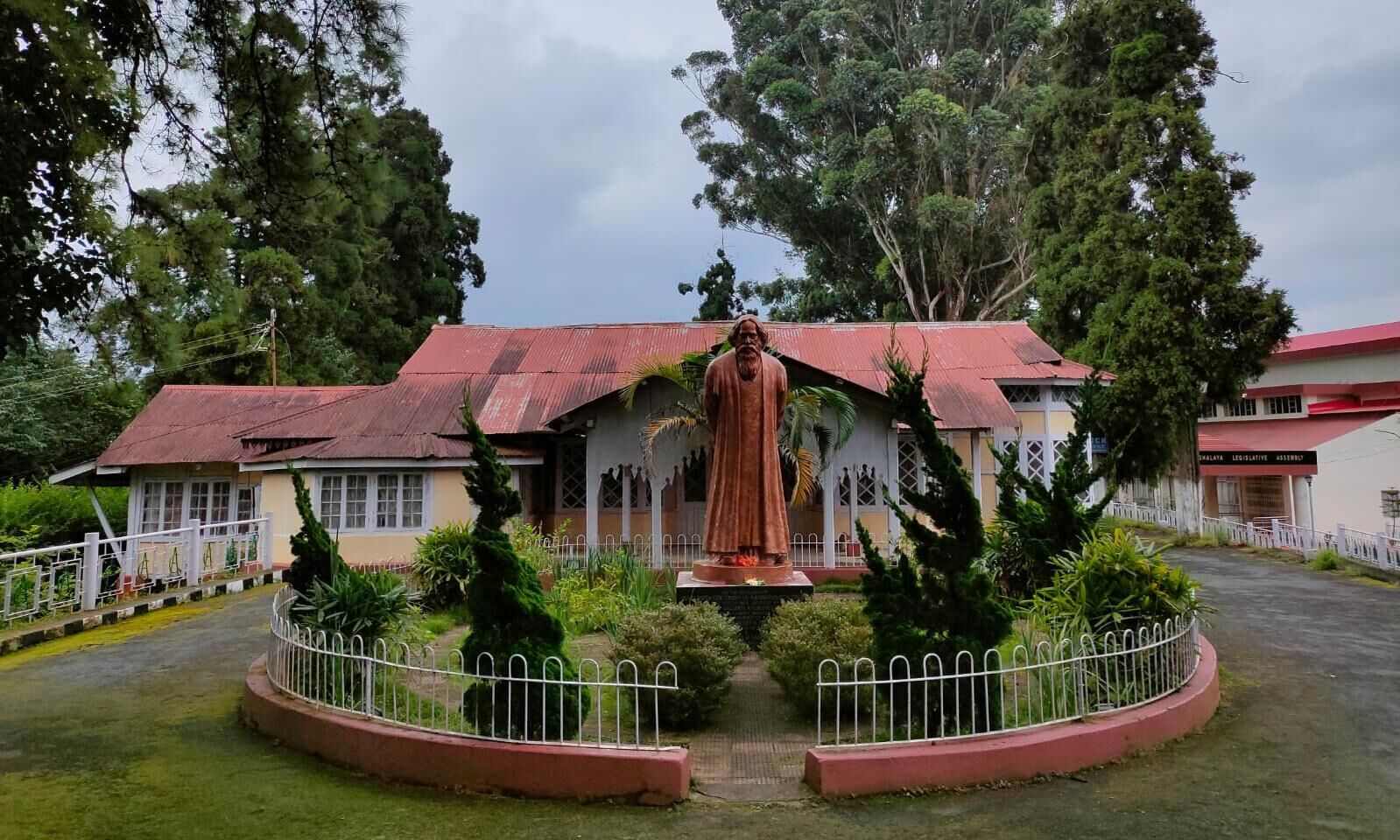 Sonapani Shillong travelogue