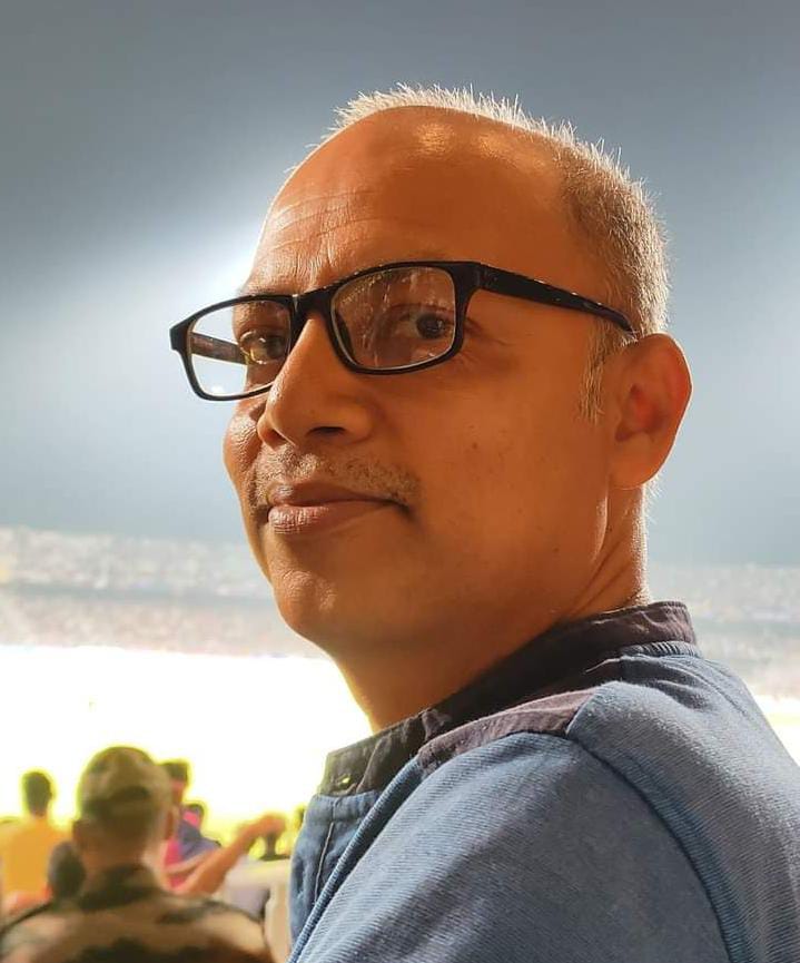 পলাশ বর্মন