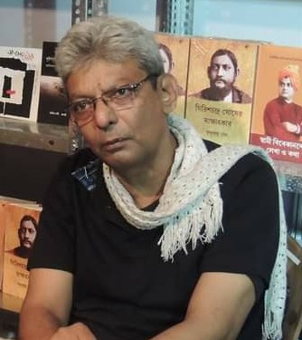 গৌতম সেনগুপ্ত