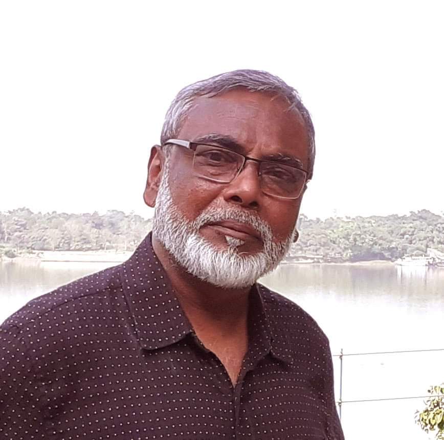 দেবাশীষ দেব