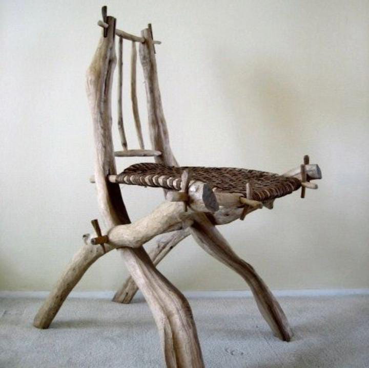 Anja Sophie Brinkmann furniture