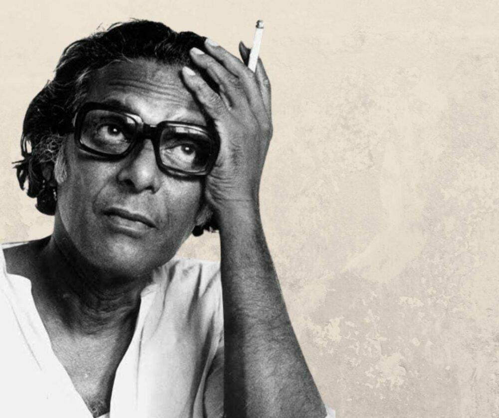 Unknown facts of Mrinal Sen