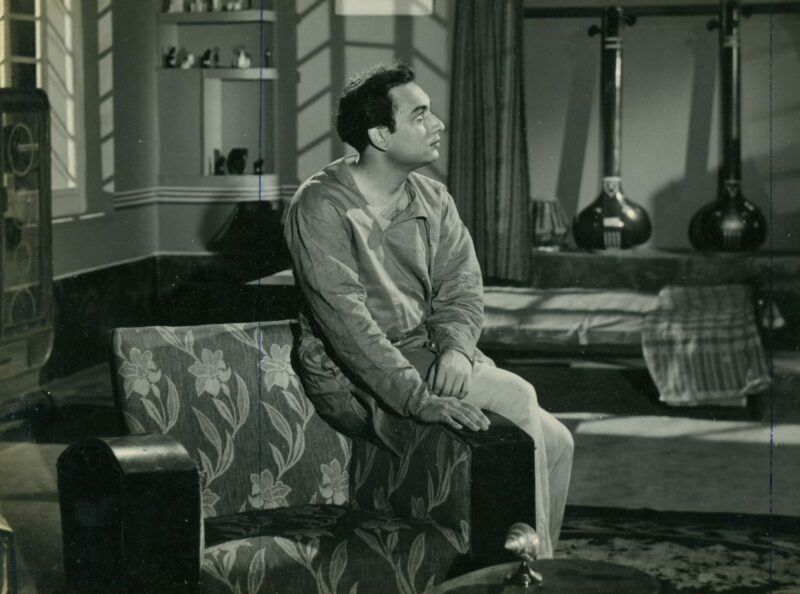 article on Basanta Chowdhury on his Birthday