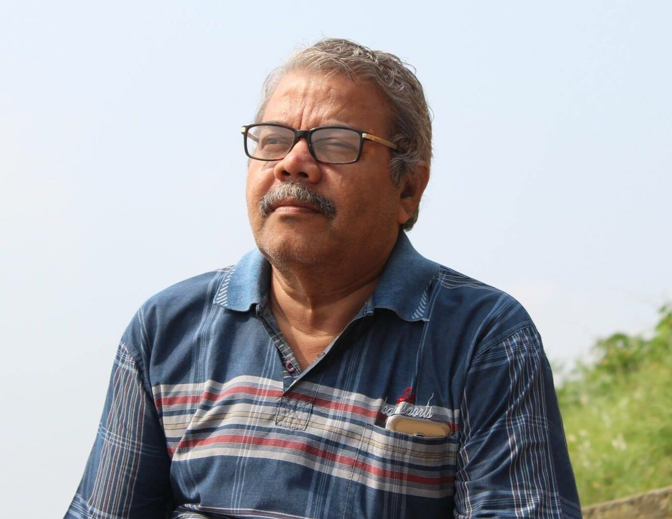 শম্ভু প্রসাদ সেন