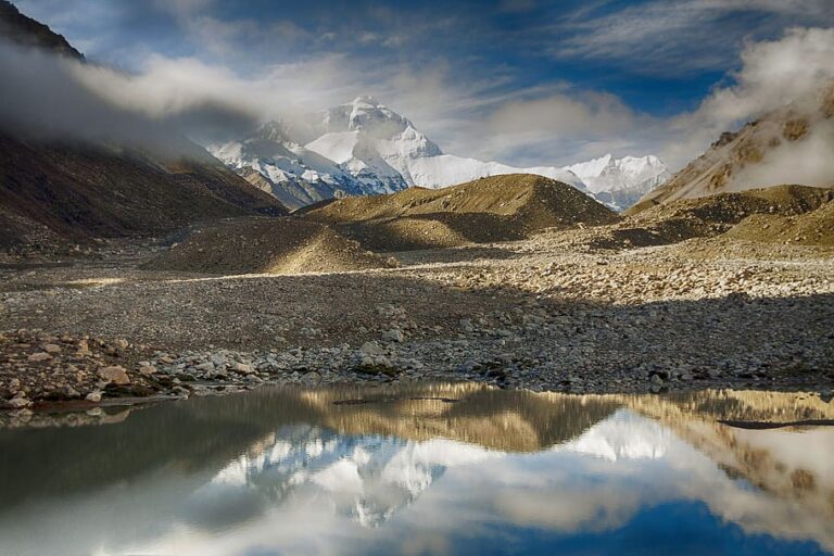 tibet