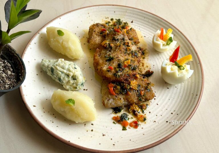 ভেটকি ম্যুনিয়ের