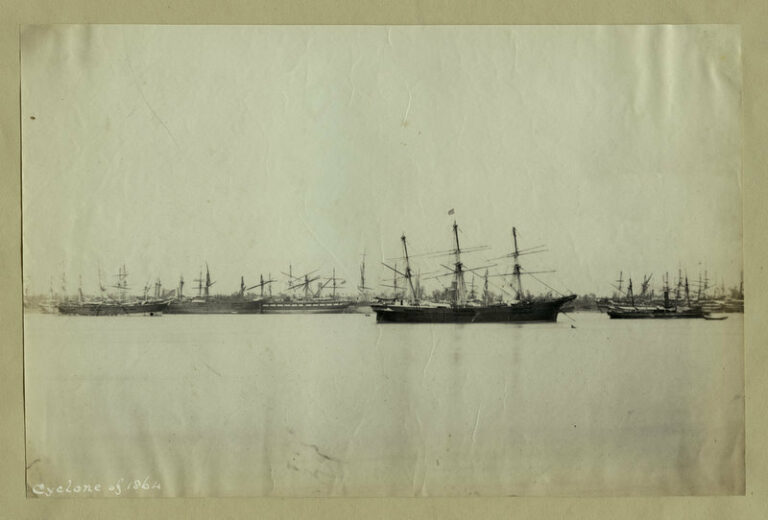 Calcutta_riverbody