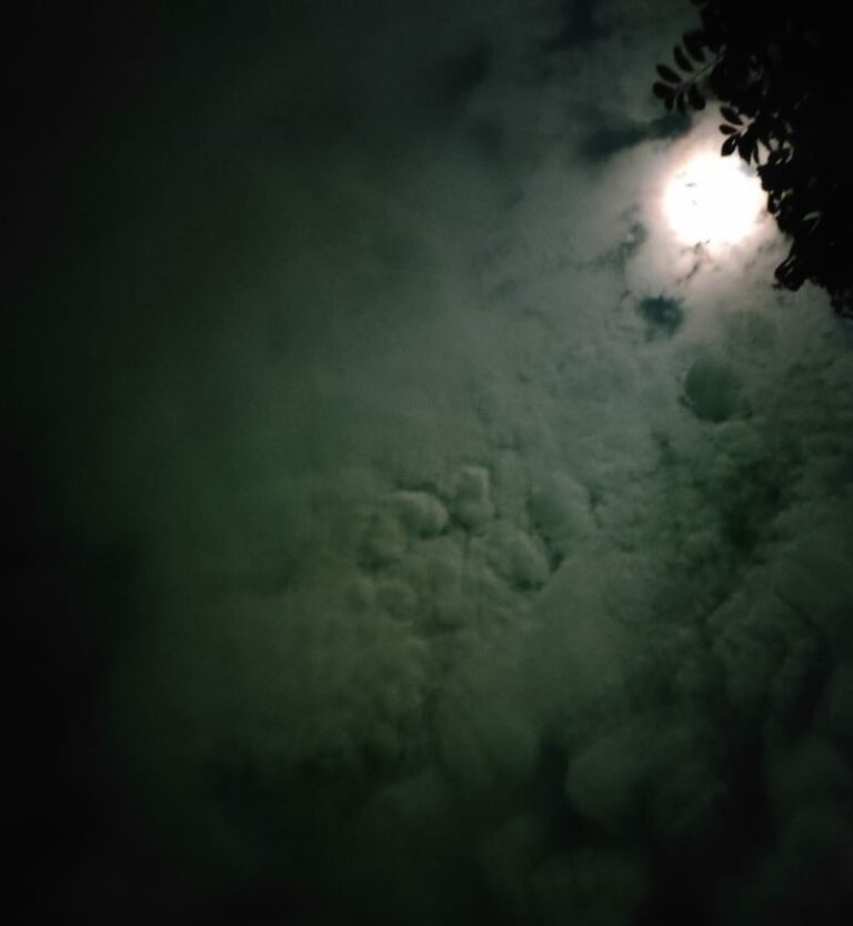 Full Moon