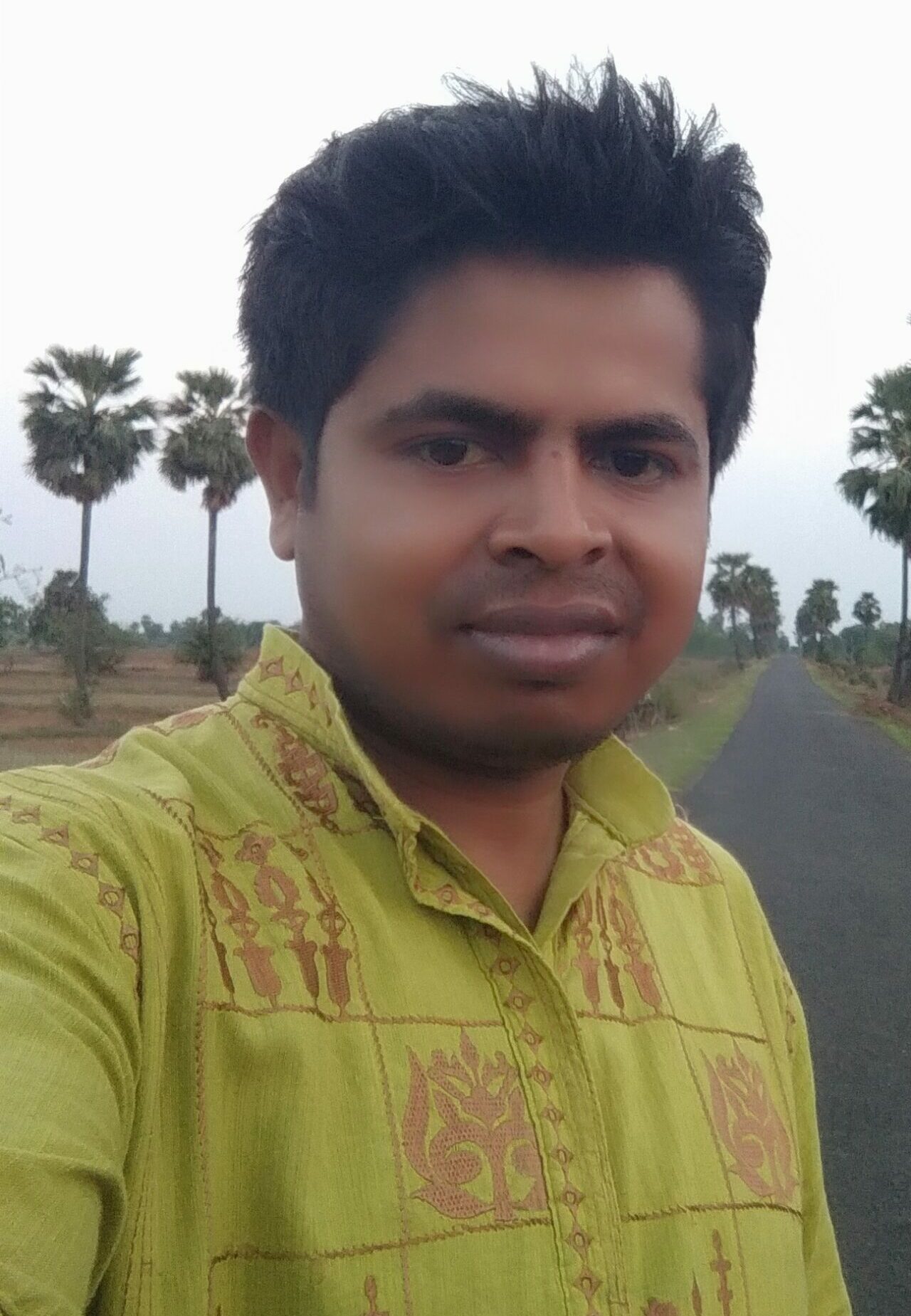 সজল মন্ডল