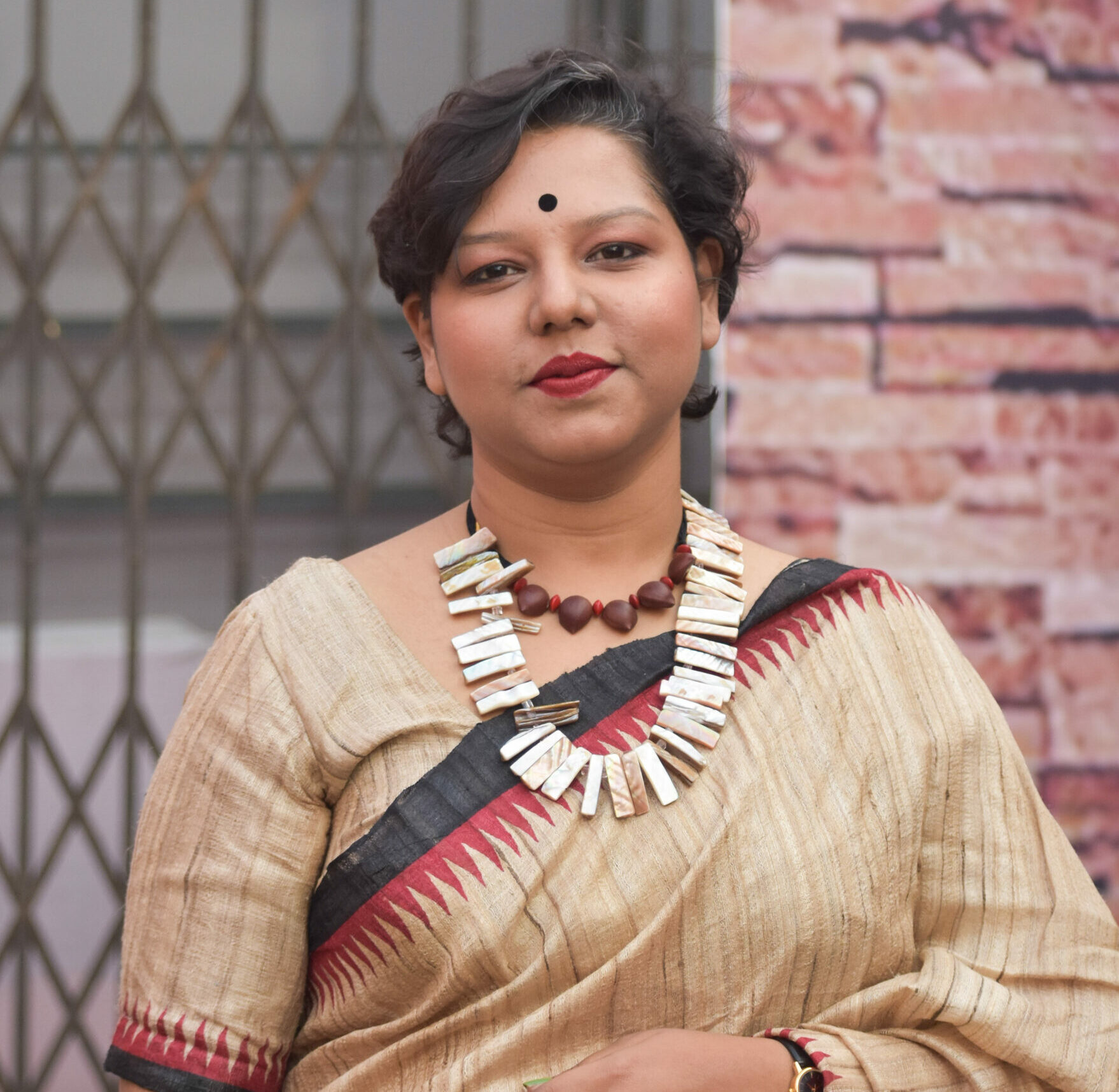 মোহনা মজুমদার