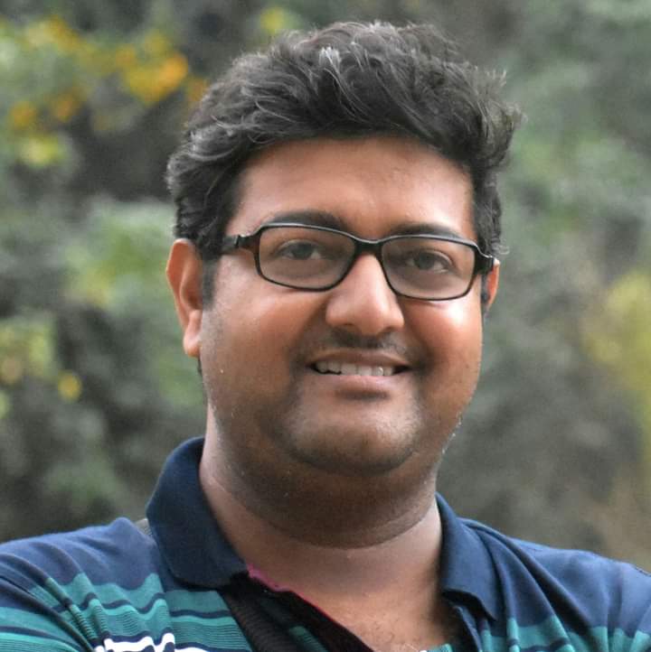 শৌনক গুপ্ত