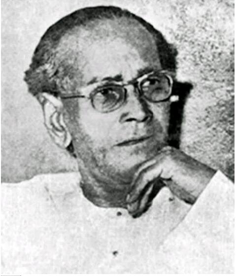 Tarashankar- Author
