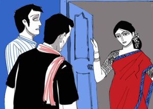 E Santosh Kumar Story-translation Final part