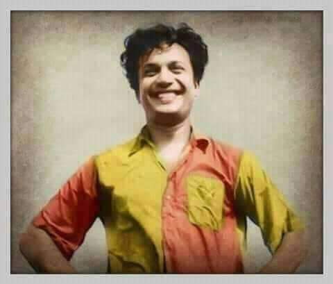 উত্তম কুমার