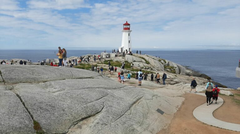 lighthouse