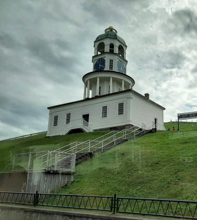 Watch Tower