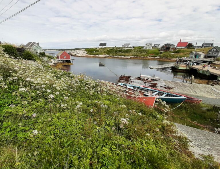 Nova Scotia