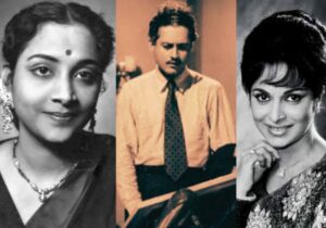 Guru Dutt his life work and controversies
