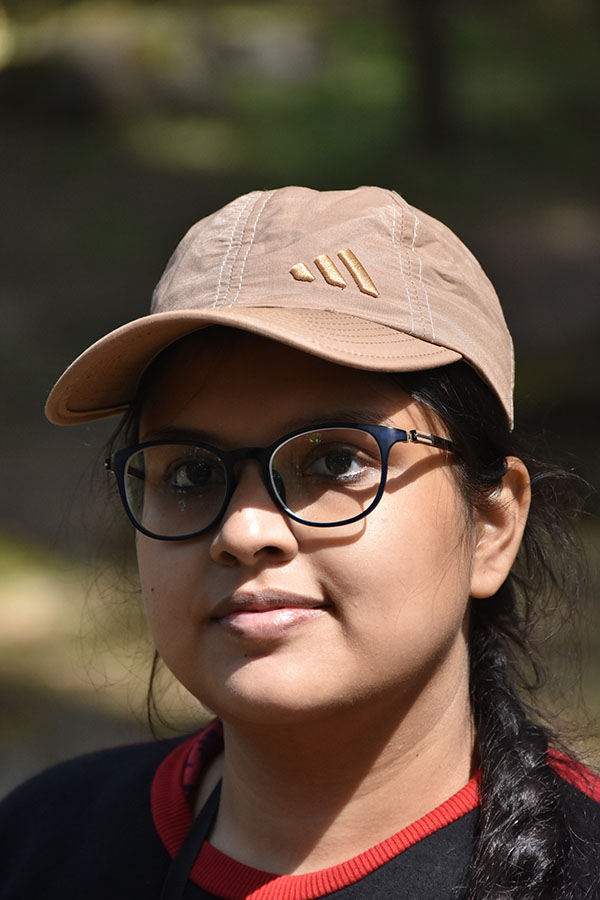 অঙ্কিতা দত্ত