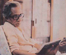 Ramapada Chowdhury
